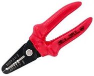 STRIPPING PLIER, 20AWG TO 10AWG, 160MM