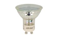 LED line® GU10 1W 20lm 220-260V blue