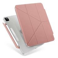 Uniq Camden case for iPad Pro 11&#39;&#39; (2021) - pink, UNIQ