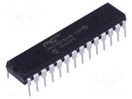 IC: PIC microcontroller; 64kB; 2.3÷3.6VDC; THT; DIP28; PIC32; tube MICROCHIP TECHNOLOGY