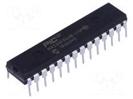 IC: PIC microcontroller; 64kB; 40MHz; 2.3÷3.6VDC; THT; SPDIP28 MICROCHIP TECHNOLOGY