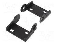 Bracket; B15/B15i; self-aligning; for cable chain IGUS