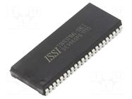 IC: SRAM memory; 512kbSRAM; 32kx16bit; 5V; 12ns; SOJ44; parallel ISSI