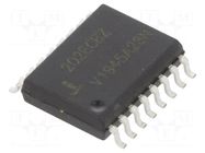 IC: interface; transceiver; full duplex,RS232; 230kbps; SO16-W RENESAS