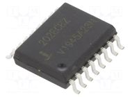 IC: interface; transceiver; full duplex,RS232; 230kbps; SO16-W RENESAS