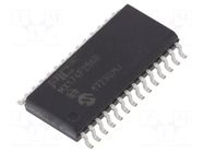 IC: PIC microcontroller; 256kB; 2.5÷3.6VDC; SMD; SOIC28; PIC32 MICROCHIP TECHNOLOGY