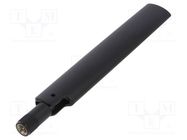 Antenna; 2G,3G,4G,GSM,LTE; linear; angular,twist-on; 50Ω LINX TECHNOLOGIES