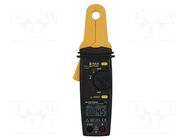 Meter: multifunction; digital,pincers type; LCD; 4-digit; 12mm B&K PRECISION