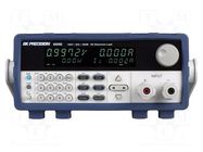 Electronic load; 150V; 30A; 300W; 214.5x88.2x354.6mm; 100÷240VAC B&K PRECISION