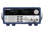Programmable electronic load DC; 150V; 30A; 150W; Interface: TTL B&K PRECISION