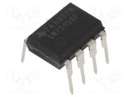 IC: interface; line driver; RS422; DIP8; 4.75÷5.25VDC 