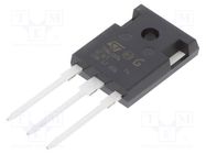 Transistor: N-MOSFET; MDmesh™ DM6; unipolar; 650V; 43A; Idm: 260A STMicroelectronics
