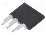 IC: PMIC; AC/DC switcher,SMPS controller; 59.4÷145kHz; eSIP-7C POWER INTEGRATIONS