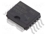 IC: power switch; high-side; 1A; PowerSO10; 10÷36V STMicroelectronics