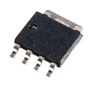 MOSFET, N-CH, 25V, 55A, LFPAK33
