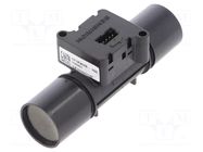 Sensor: flow; 5VDC; -10÷160 SLPM; OUT: analogue; 0÷60°C; SFM SENSIRION
