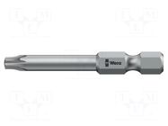 Screwdriver bit; Torx® PLUS with protection; 20IPR WERA