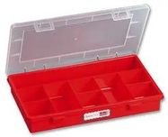 BOX, COMPARTMENT