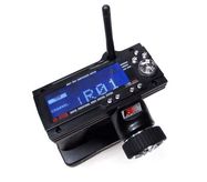 FlySky Transmitter FS-GT3B-000 + Receiver FS-GR3 Set, 3 channels AFHDS, FlySky