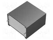 Capacitor: polypropylene; X2; R52; 15uF; 41.5x44x24mm; ±10%; 37.5mm KEMET