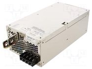 Power supply: switching; for building in,modular; 1056W; 48VDC TDK-LAMBDA