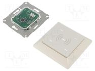 RFID reader; 9÷30V; Bluetooth Low Energy; RS485,USB,WIEGAND ELATEC