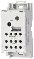 TERMINAL BLOCK, POWER DISTRIBUTION, 1POS