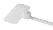CABLE TIE, 110MM, PA6.6, 18LB, NATURAL