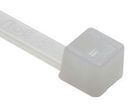 CABLE TIE, 365MM, PA6.6, 30LB, NATURAL