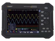 Handheld oscilloscope; 100MHz; 8bit; LCD TFT 8"; Ch: 4; 1Gsps OWON