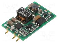 Converter: DC/DC; 3W; Uin: 9÷36VDC; Uout: 12VDC; Iout: 250mA; SMT AIMTEC