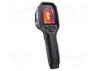 Spot thermal camera; colour,LCD 2,4"; 320x240; -25÷300°C FLIR SYSTEMS AB