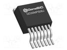 Diode: Schottky rectifying; SiC; SMD; 650V; 30A; TO263-7; tube GeneSiC SEMICONDUCTOR