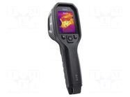 Spot thermal camera; colour,LCD 2,4"; 320x240; -25÷550°C; 8.7Hz FLIR SYSTEMS AB