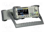 Generator: arbitrary, function; 200MHz; colour,LCD 4,3"; Ch: 2 TELEDYNE LECROY
