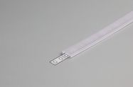 LED profiili kate C click 2000 matt, 76330038, TOPMET