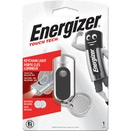 Flashlight - Keychain Energizer Keychain Light Touch Tech 2xCR2032
