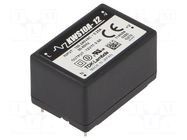 Converter: AC/DC; 10.8W; Uin: 85÷265VAC,120÷370VDC; Uout: 12VDC TDK-LAMBDA