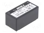 Converter: AC/DC; 15W; Uin: 85÷265VAC,120÷370VDC; Uout: 5VDC; KWS-A TDK-LAMBDA