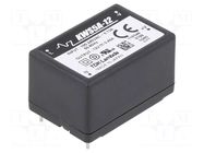 Converter: AC/DC; 5.4W; Uin: 85÷265VAC,120÷370VDC; Uout: 12VDC TDK-LAMBDA