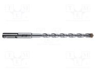 Drill bit; for concrete; Ø: 6.5mm; L: 450mm; metal; SDS-Plus® ALPEN-MAYKESTAG
