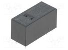 Relay: electromagnetic; SPST-NO; Ucoil: 12VDC; Icontacts max: 16A OMRON Electronic Components