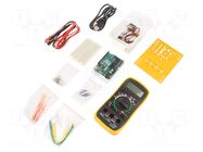 Dev.kit: education Arduino; Comp: A000066; Uoper: 5VDC; Usup: 5VDC ARDUINO