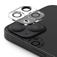 Ringke Camera Protector Glass Camera Tempered Glass for iPhone 13 / iPhone 13 mini (C1G021), Ringke