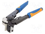 Tool: terminal cutter TE Connectivity