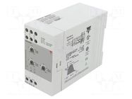 Module: softstart; Usup: 230÷400VAC; for DIN rail mounting; IP20 CARLO GAVAZZI