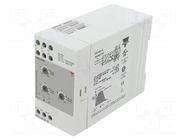 Automation module: softstart; Usup: 230÷400VAC; IP20; 3A CARLO GAVAZZI