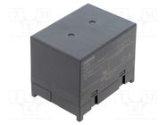 Relay: electromagnetic; SPST-NO; Ucoil: 12VDC; 100A; G7EB; power OMRON Electronic Components