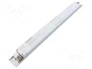 Power supply: switching; LED; 81W; 20÷54VDC; 1750mA; 198÷264VAC TRIDONIC