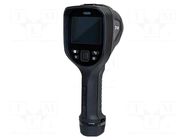 Inspection camera; Display: LCD TFT 3,5"; 70°; 1200x480x200mm FLIR SYSTEMS AB